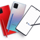 Here’s a supposed leaked image of the Galaxy Note 10 Lite.